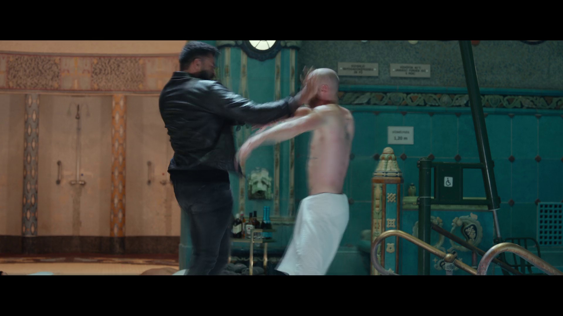 杀戮高峰会-6 杀戮高峰会