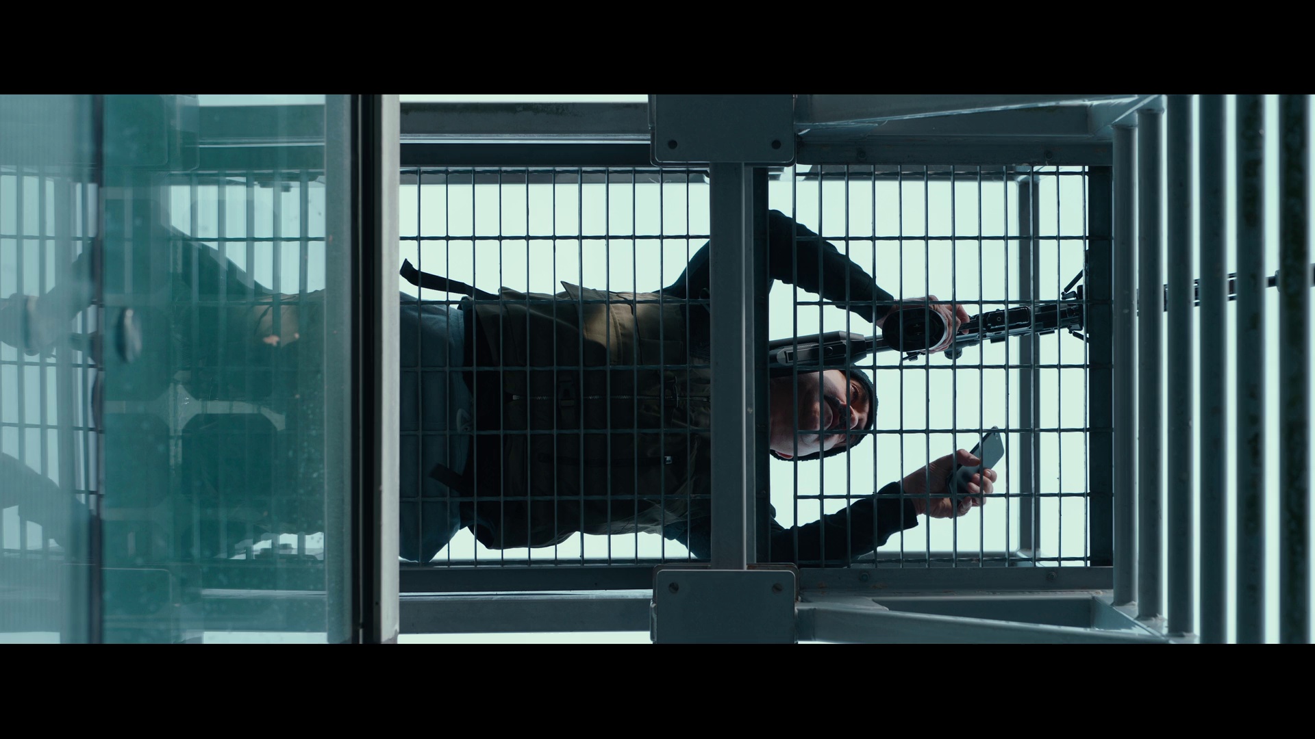 杀戮高峰会-7 杀戮高峰会