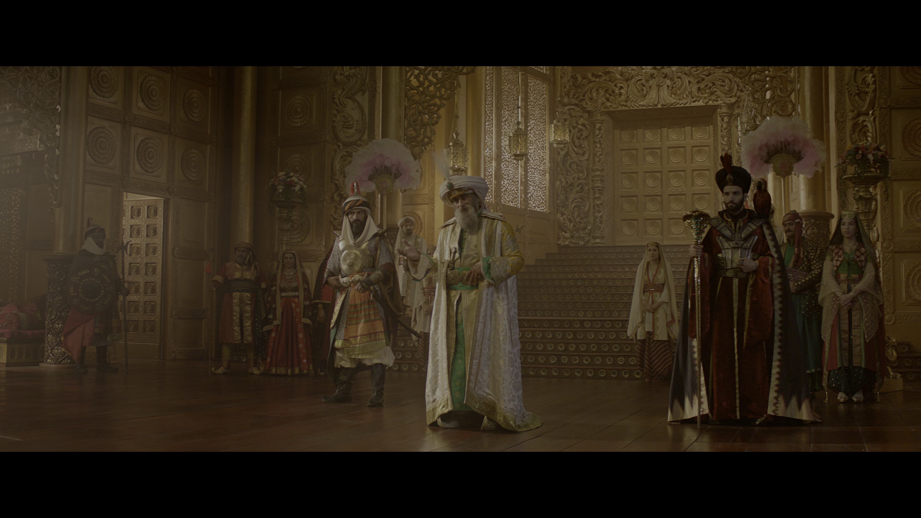 阿拉丁真人版-2 阿拉丁真人版