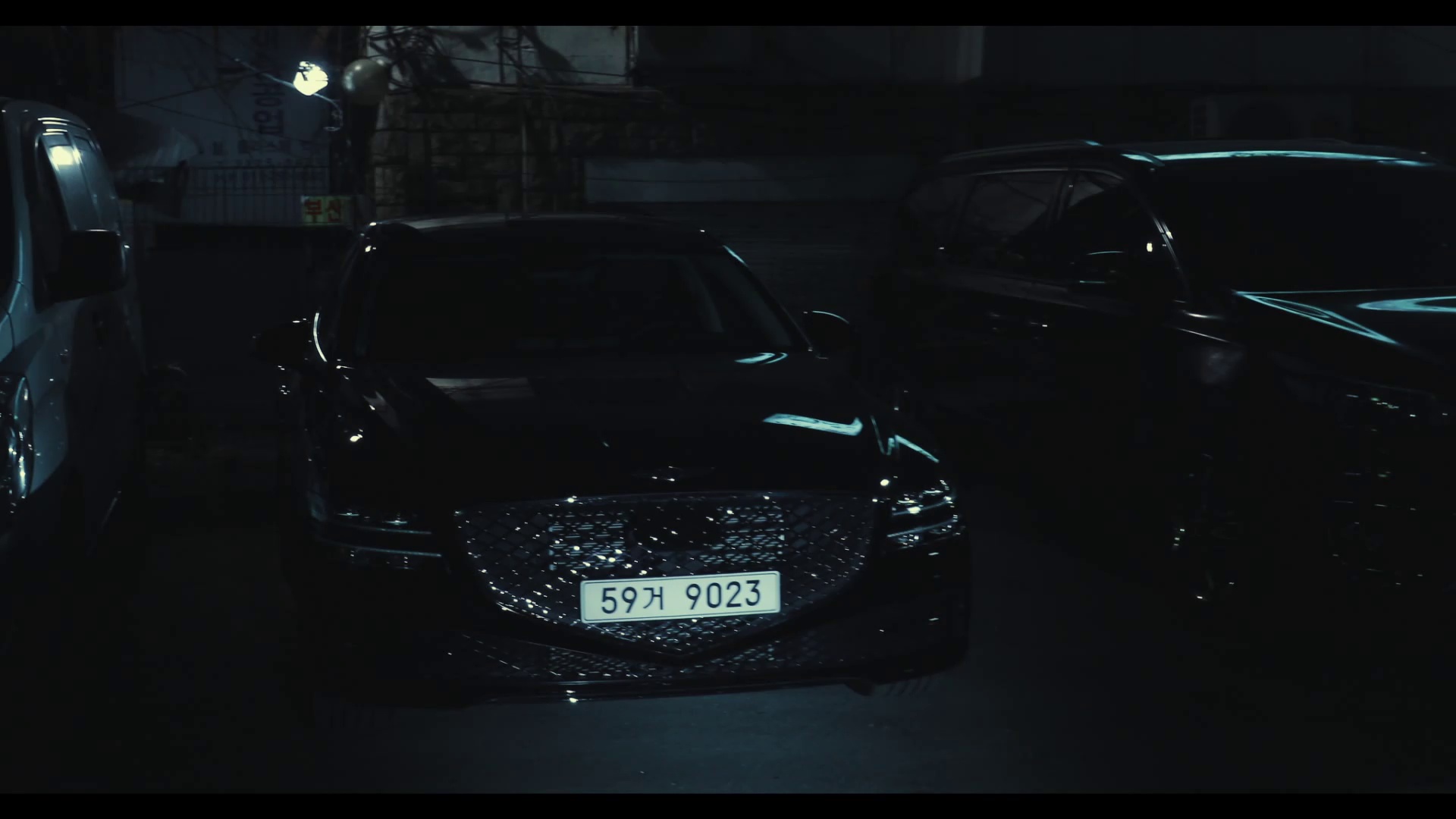 狩猎杀手 HIT MAN / 杀手-3 狩猎杀手 HIT MAN / 杀手