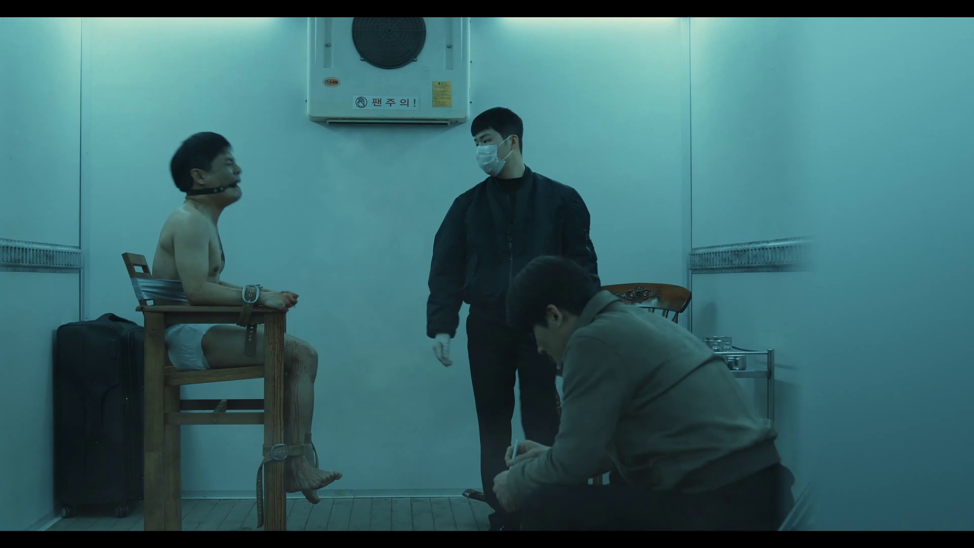 狩猎杀手 HIT MAN / 杀手-4 狩猎杀手 HIT MAN / 杀手