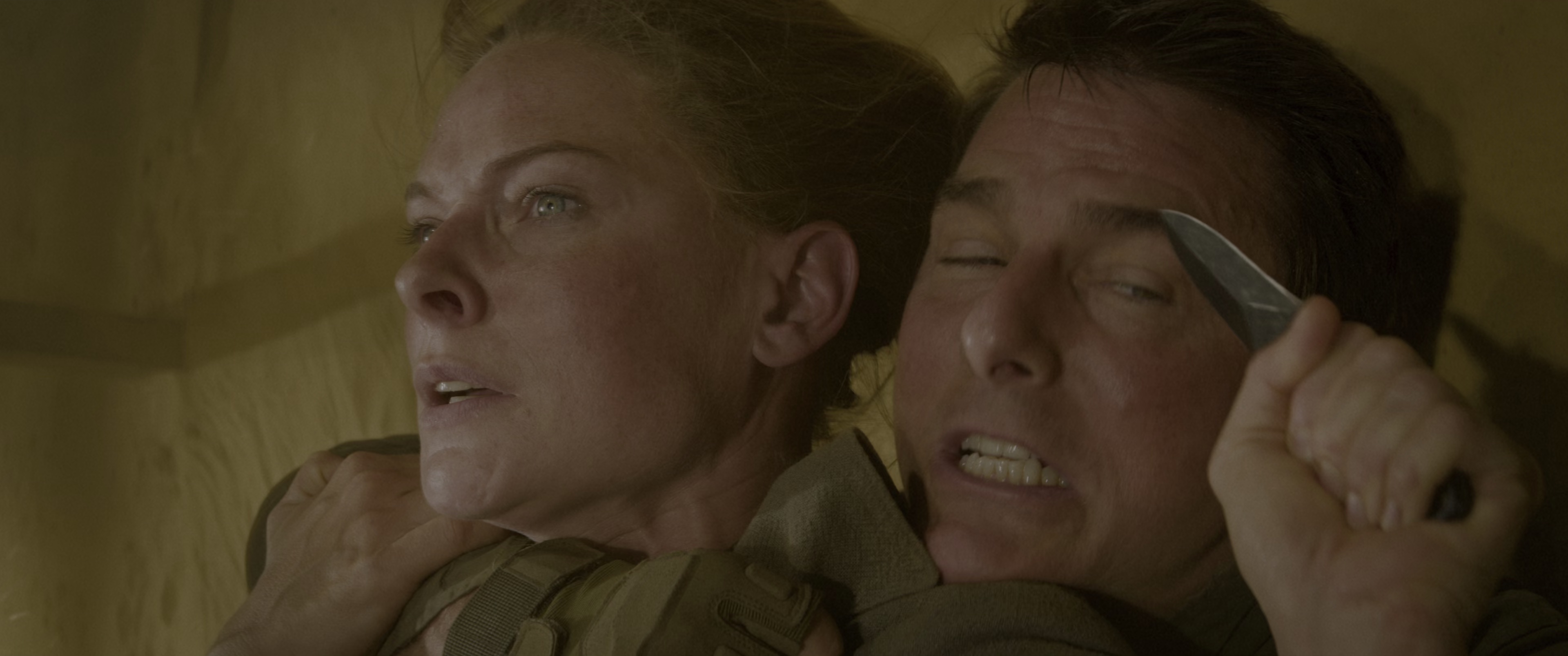 碟中谍7:致命清算(上)-2 碟中谍7:致命清算(上)