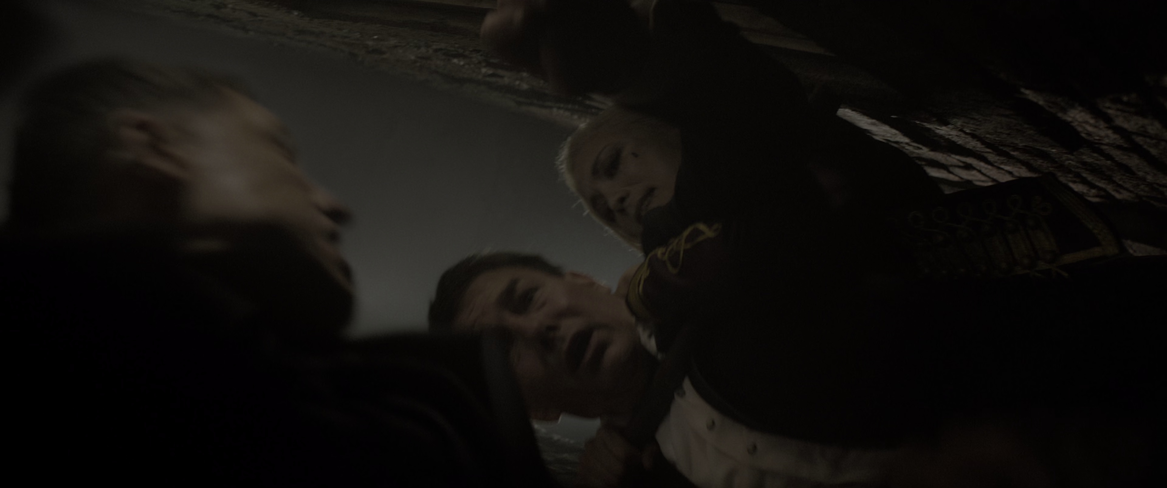 碟中谍7:致命清算(上)-5 碟中谍7:致命清算(上)