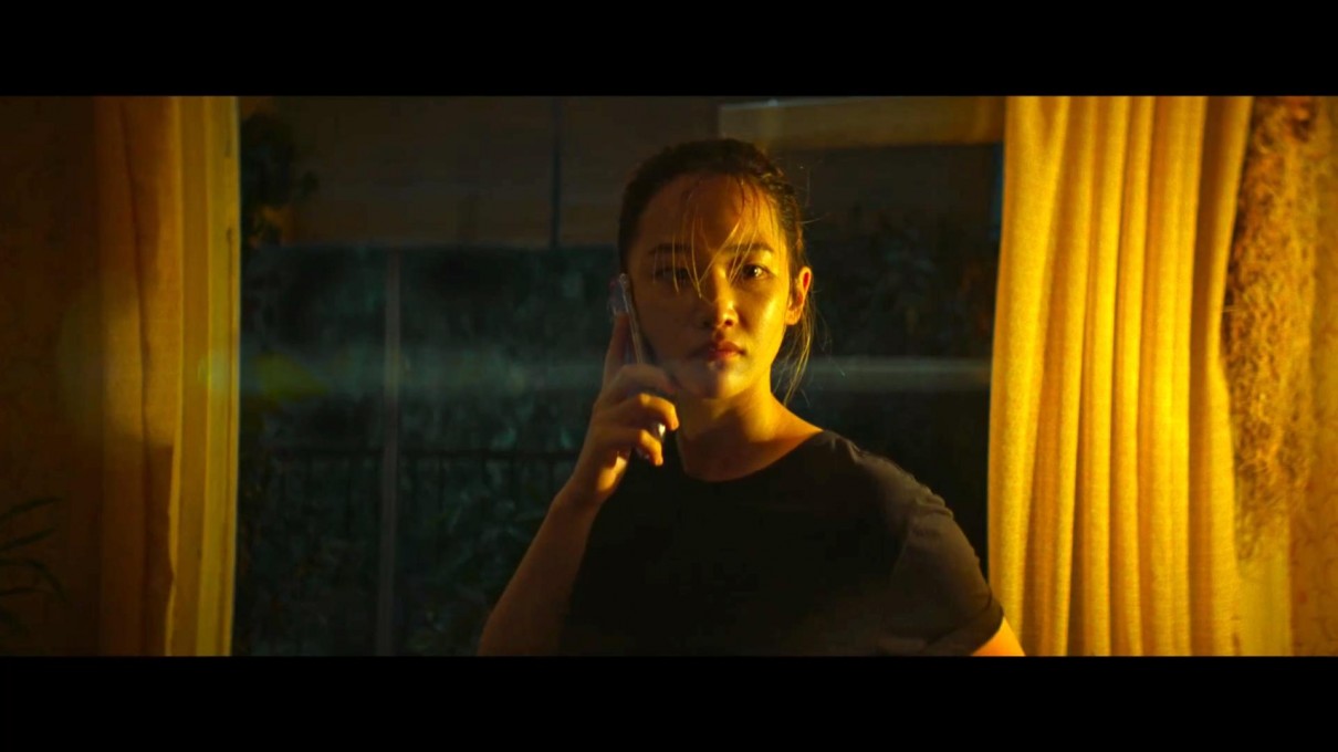 芭蕾复仇曲-2 芭蕾复仇曲/动作 / 惊悚