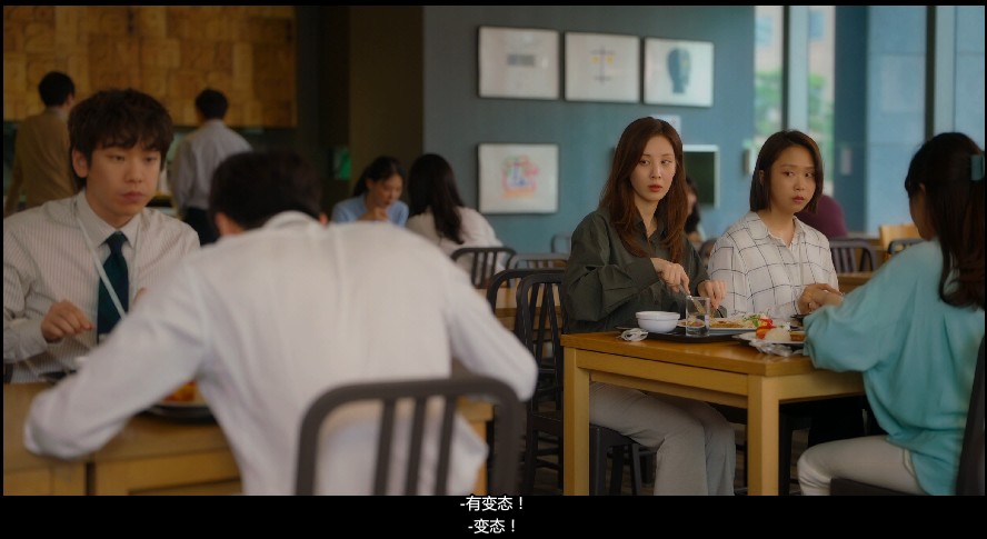 [解禁男女][WEB-MKV/10GB][韩语中字][韩国] [喜剧]