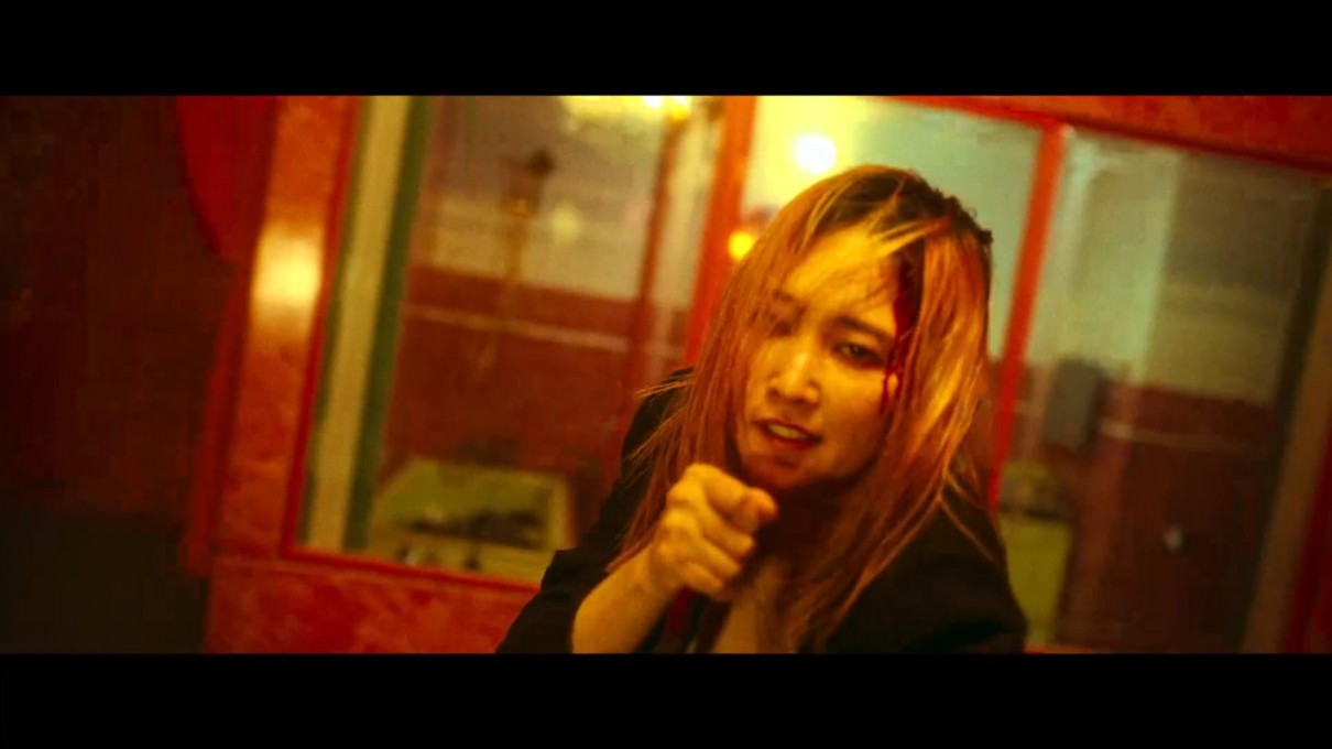 芭蕾复仇曲-3 芭蕾复仇曲/动作 / 惊悚