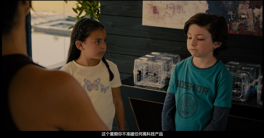 非常小特务:大决战 / 非常小特务重启版-2 非常小特务:大决战 / 非常小特务重启版