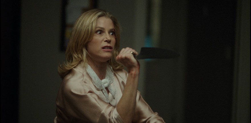 恐怖喜劇《Totally Killer》