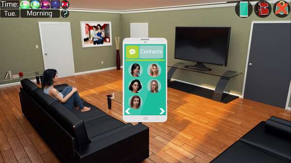 淑女都市/Milfy City - Final Edition