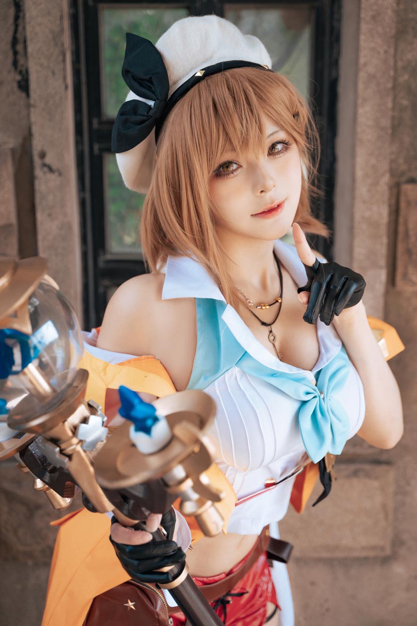 w百合欧皇子w COSPLAY写真图片包合集