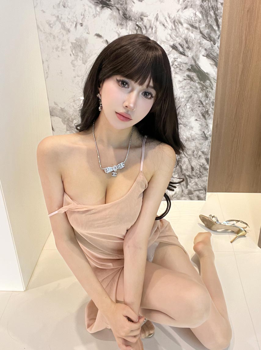 过期米线线喵 我那风情万种的夫人第2张-皮玩部落 过期米线线喵 我那风情万种的夫人