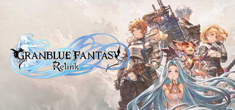 碧蓝幻想Versus：崛起/Granblue Fantasy Versus: Rising/支持网络联机