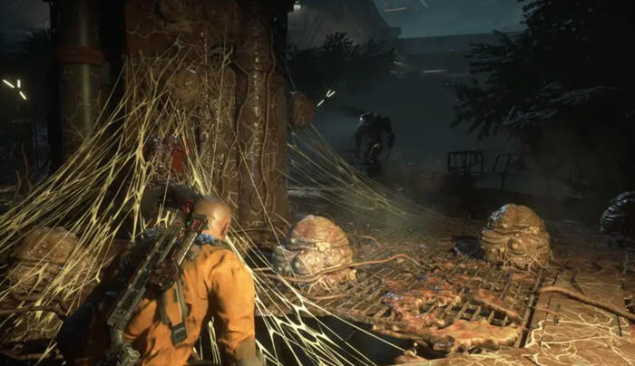 木卫四协议 豪华中文版 生存恐怖游戏+预购特典+全DLC 100G