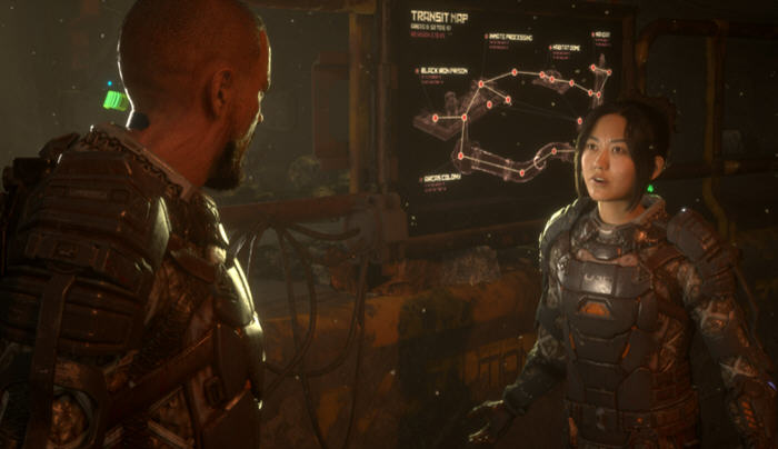 木卫四协议 豪华中文版 生存恐怖游戏+预购特典+全DLC 100G