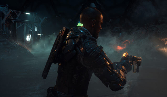 木卫四协议 豪华中文版 生存恐怖游戏+预购特典+全DLC 100G