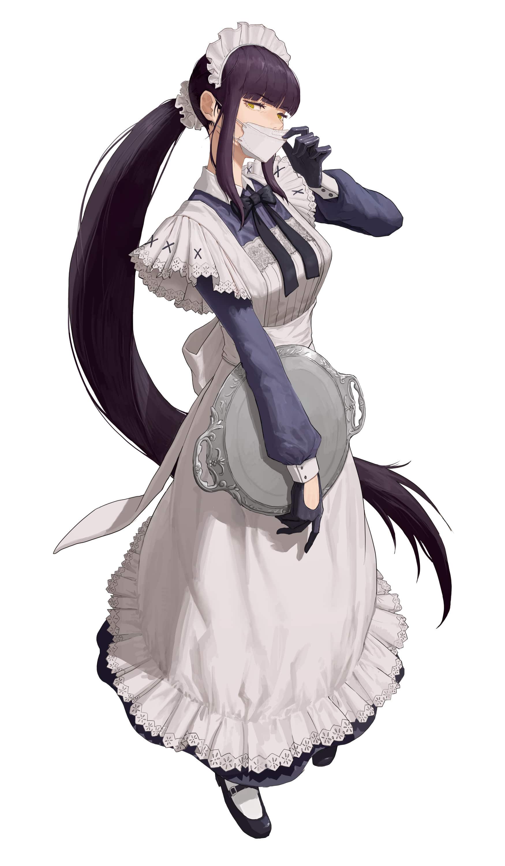 【P站画师】韩国画师chogum的插画作品推荐第4张-皮玩部落 【P站画师】韩国画师chogum的插画作品推荐