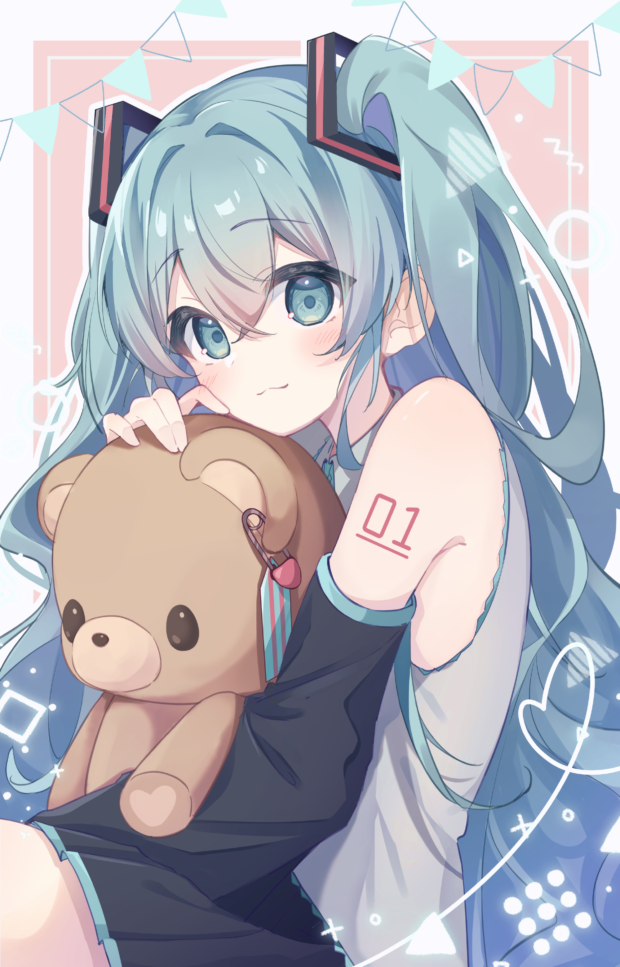 Happy Miku Day！2024初音未来日特辑