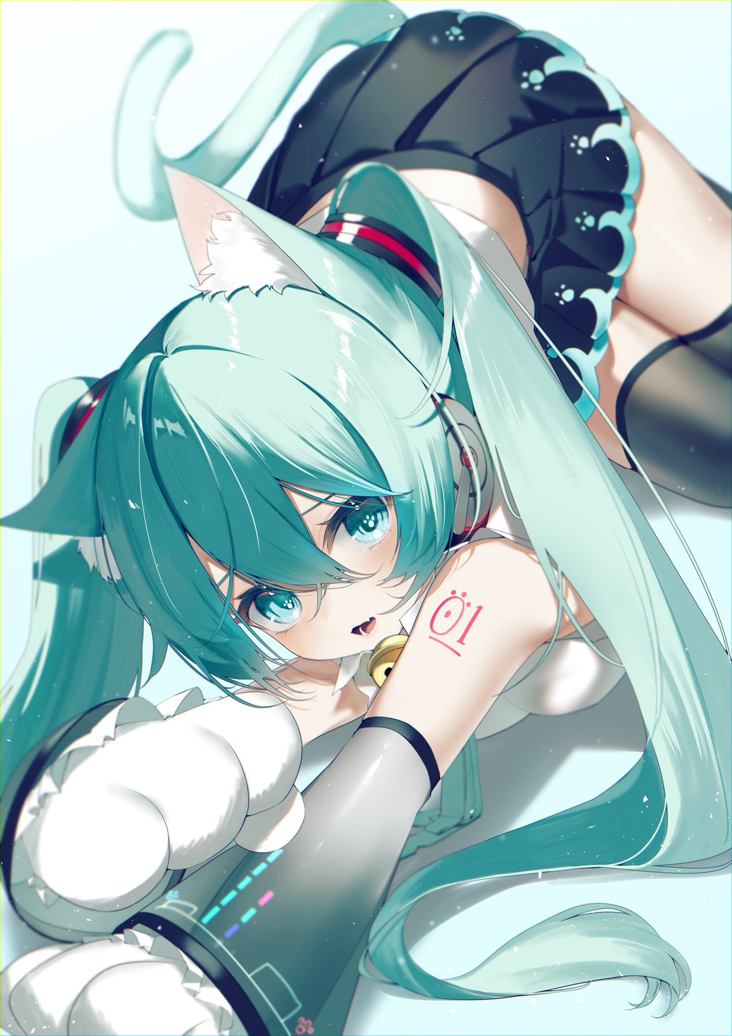 Happy Miku Day！2024初音未来日特辑
