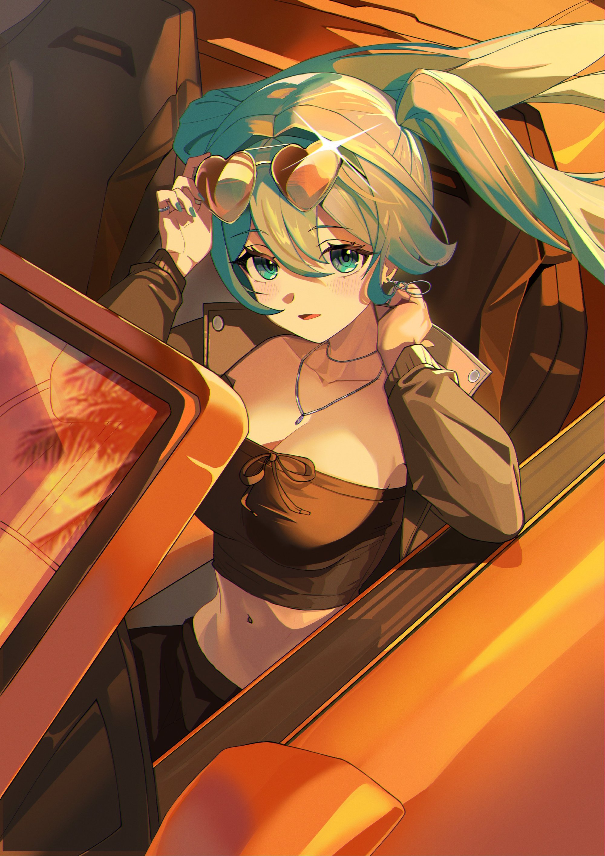 Happy Miku Day！2024初音未来日特辑