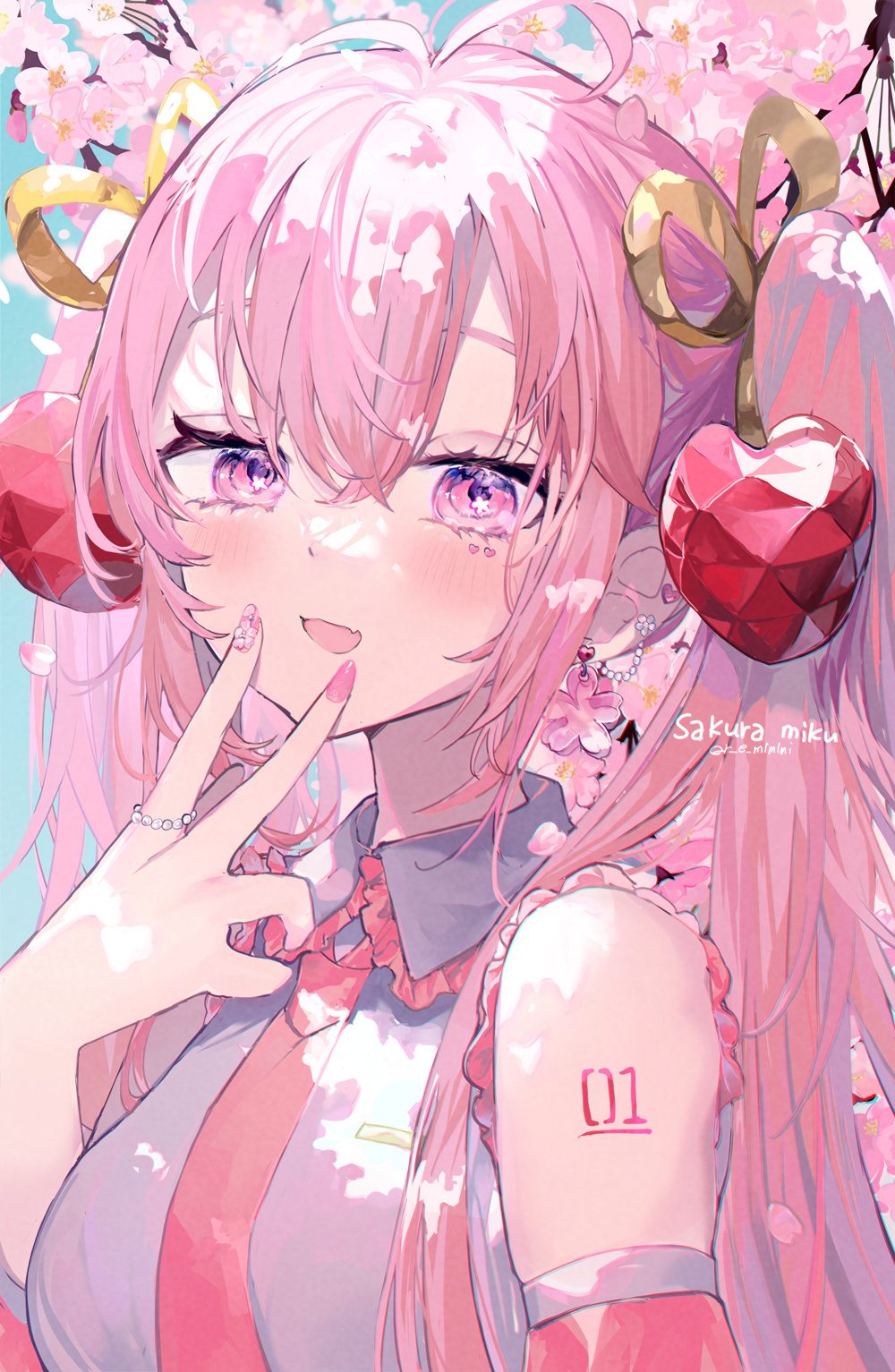 Happy Miku Day！2024初音未来日特辑