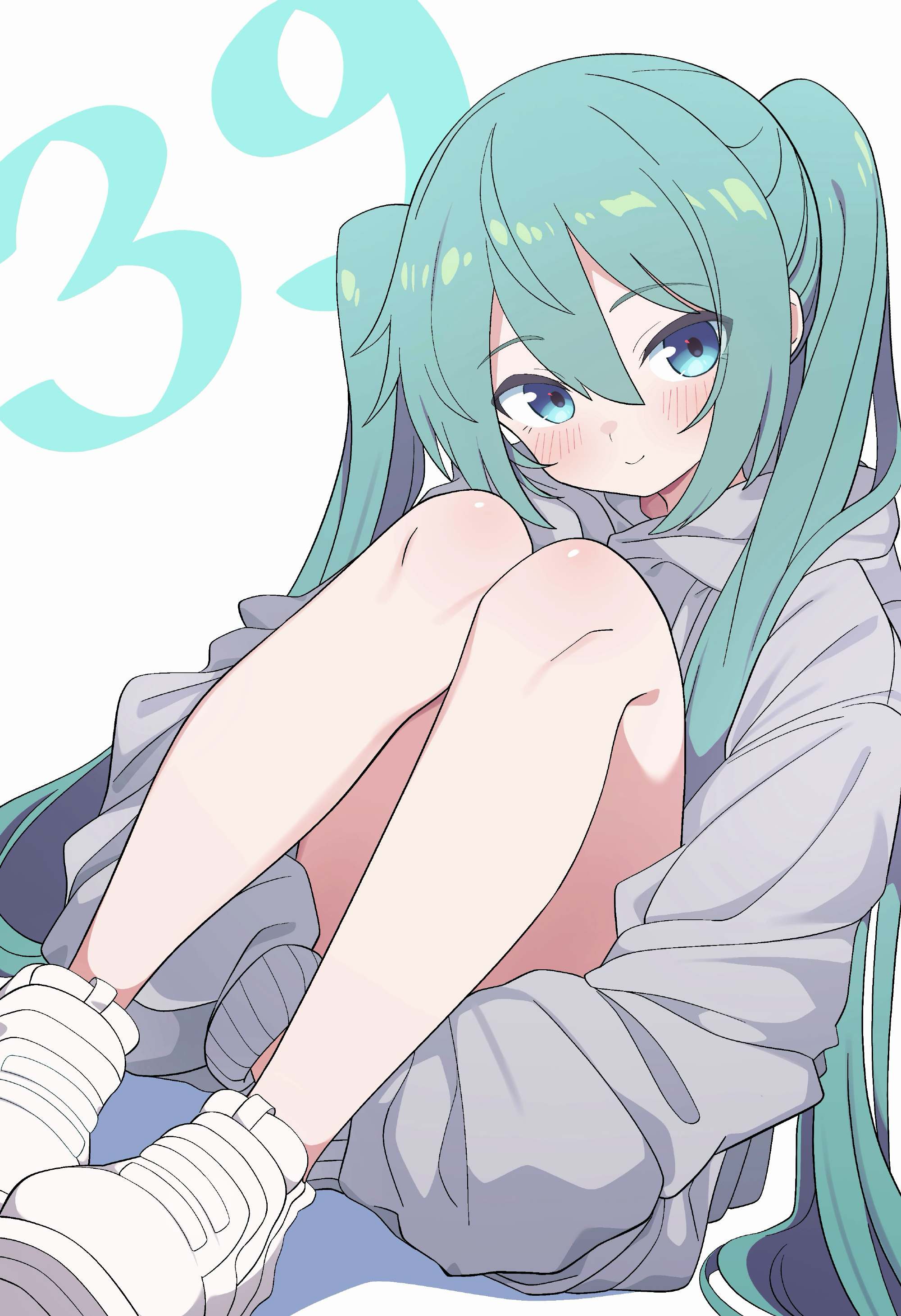 Happy Miku Day！2024初音未来日特辑