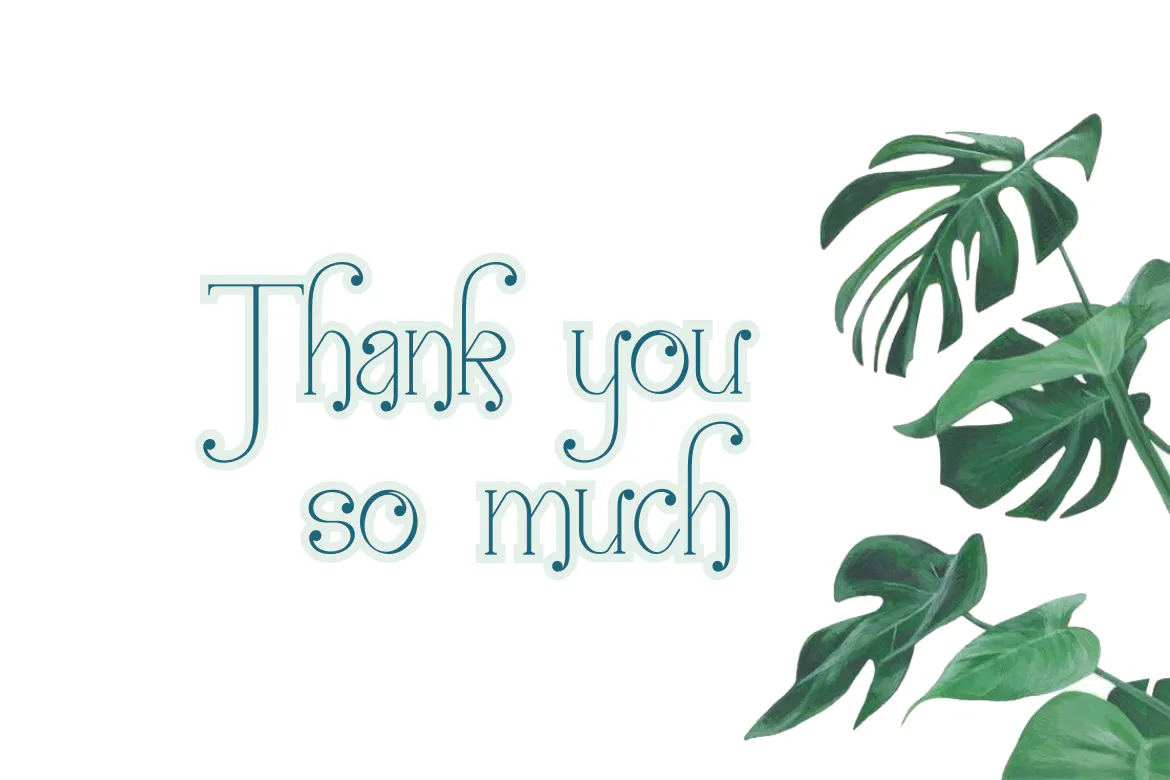 现代而真实的字体 - The Alkomadty Font