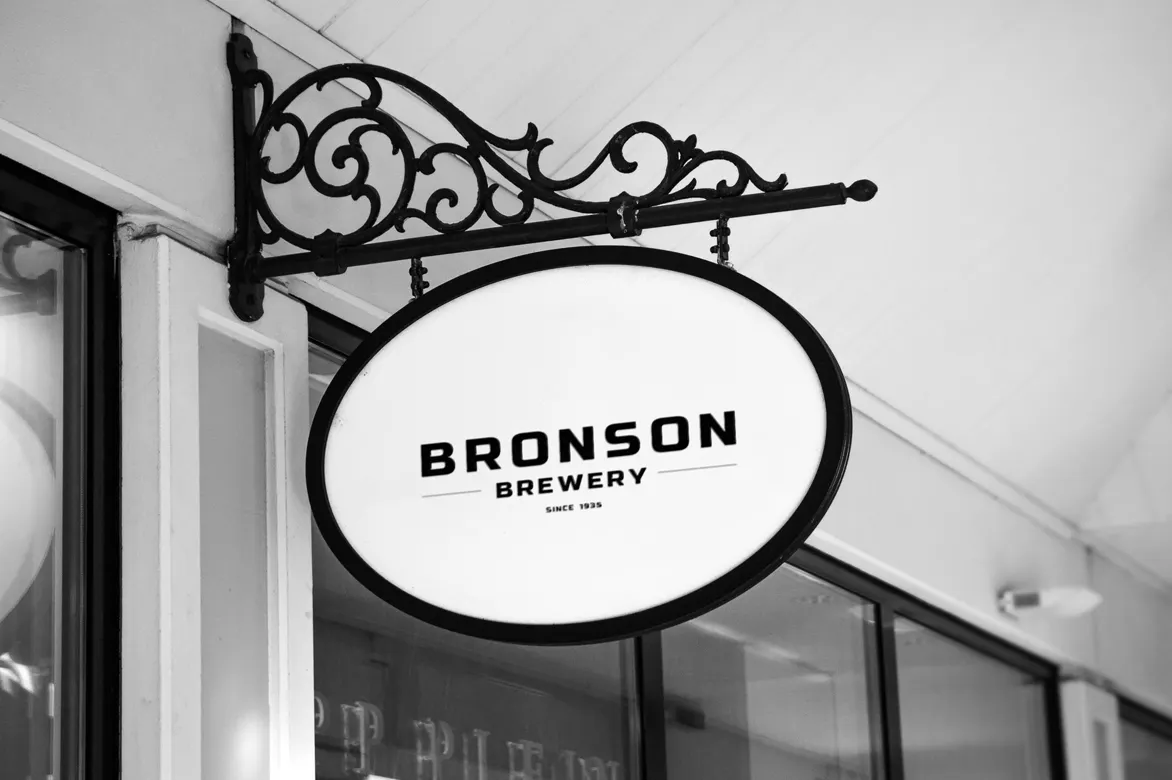 时尚简约的设计无衬线英文字体 Beluga - Modern Sans-Serif Font family