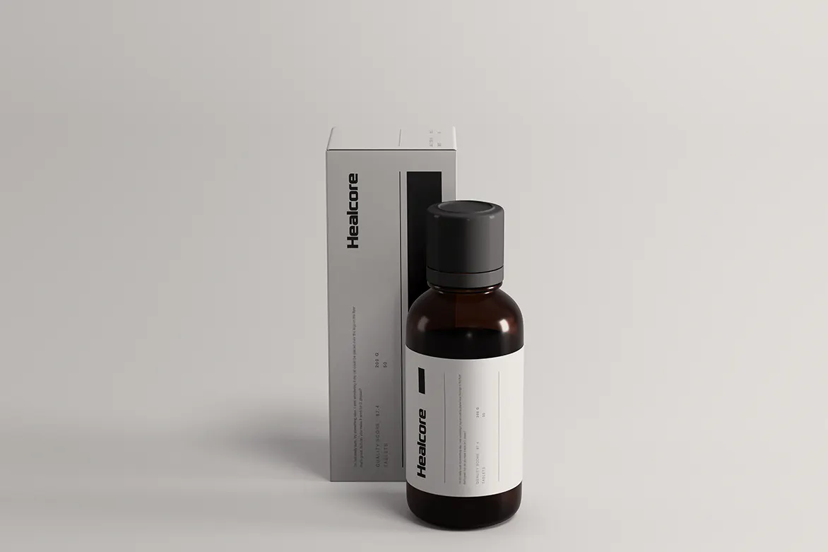 时尚简约的设计无衬线英文字体 Beluga - Modern Sans-Serif Font family