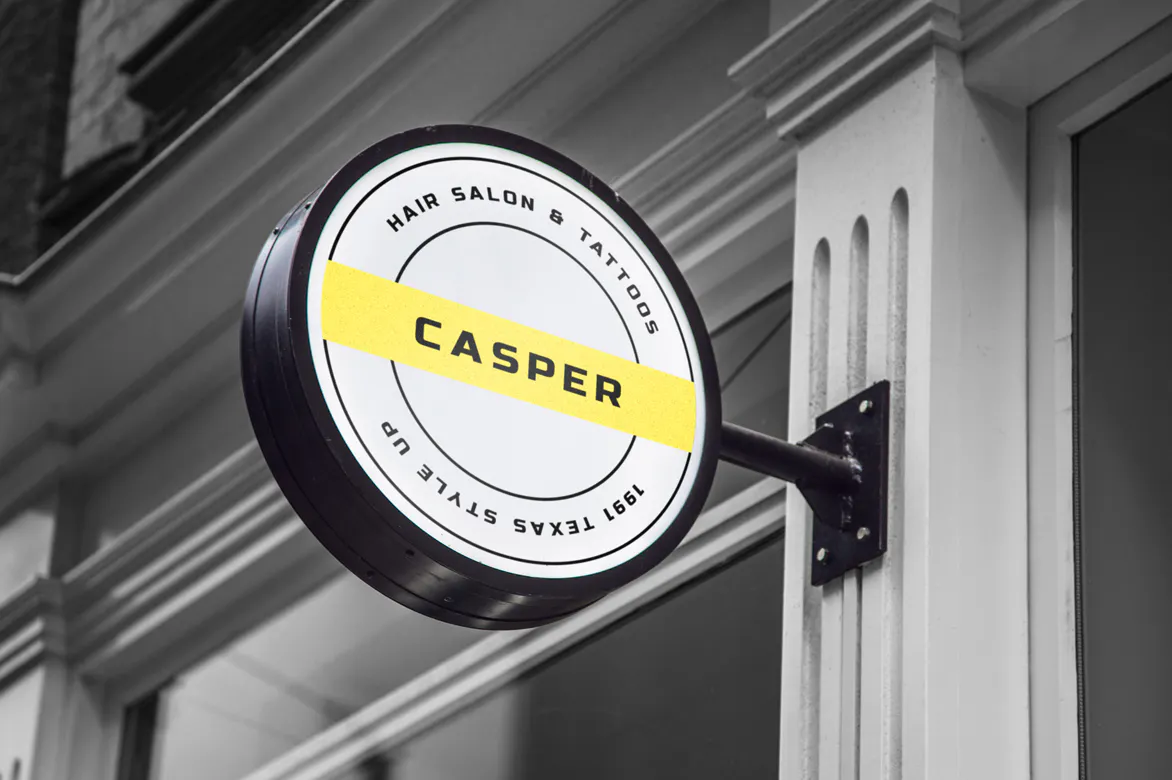 时尚简约的设计无衬线英文字体 Beluga - Modern Sans-Serif Font family