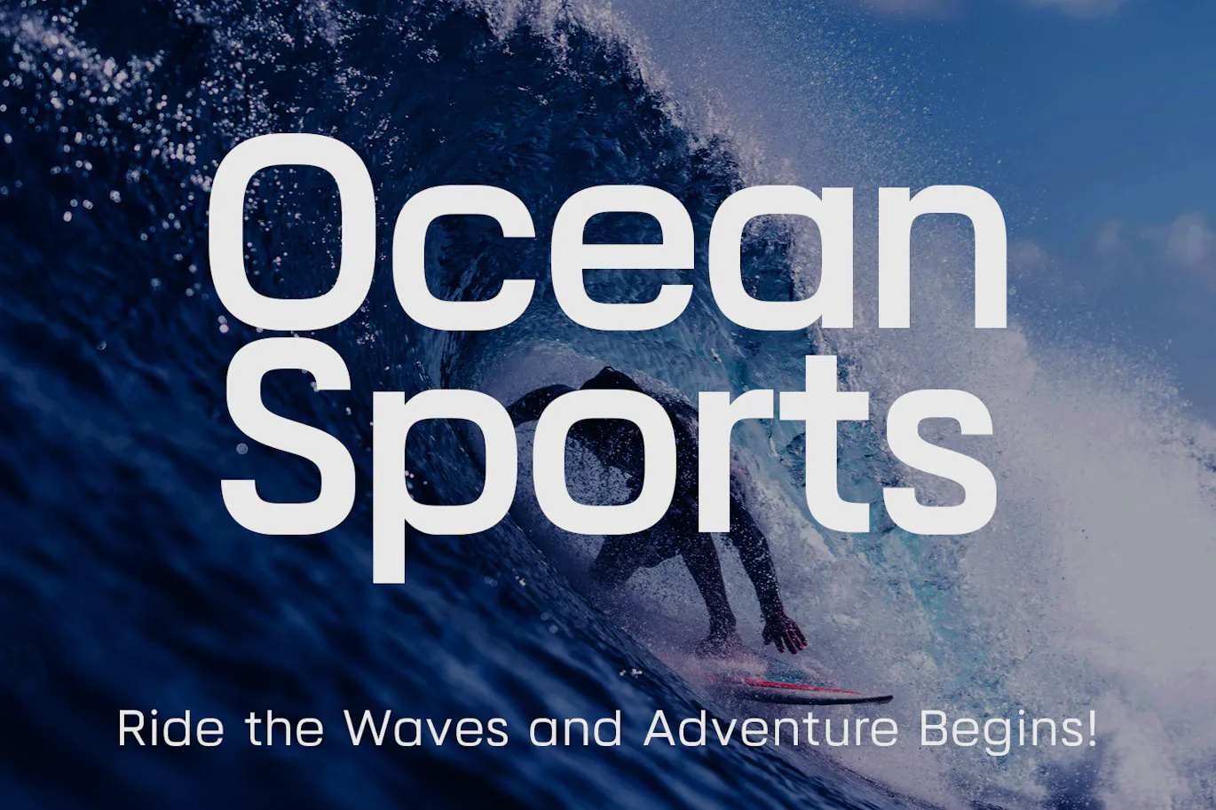 极简抽象派无衬线字体 – Santech