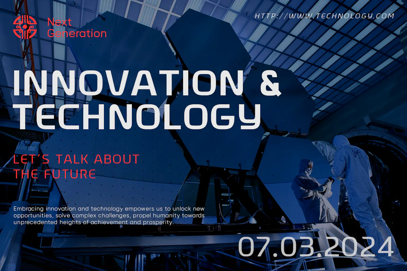 极简抽象派无衬线字体 - Santech