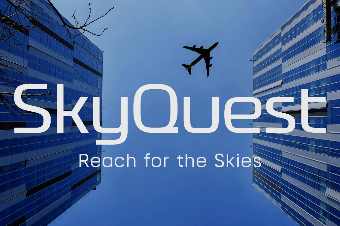 极简抽象派无衬线字体 - Santech