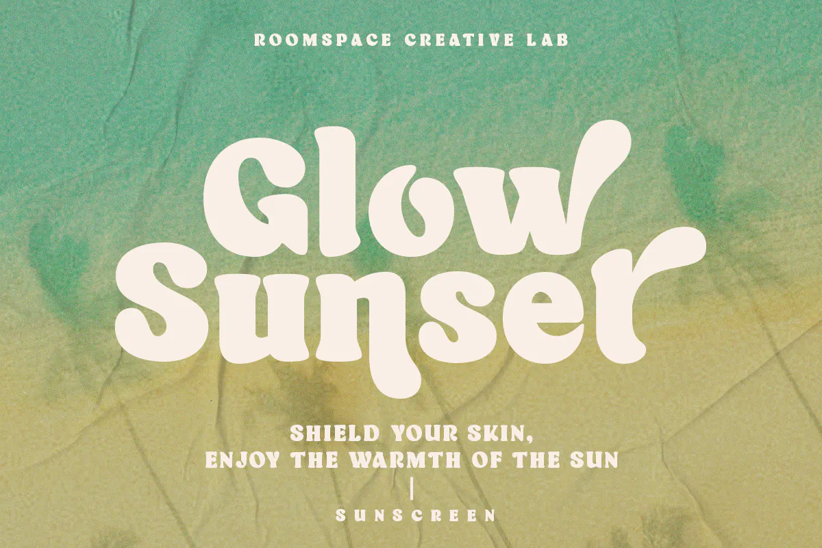 经典复古衬线风格的完美英文字体 - Roflake Boldly Vintage Style Font-5 经典复古衬线风格的完美英文字体 - Roflake Boldly Vintage Style Font