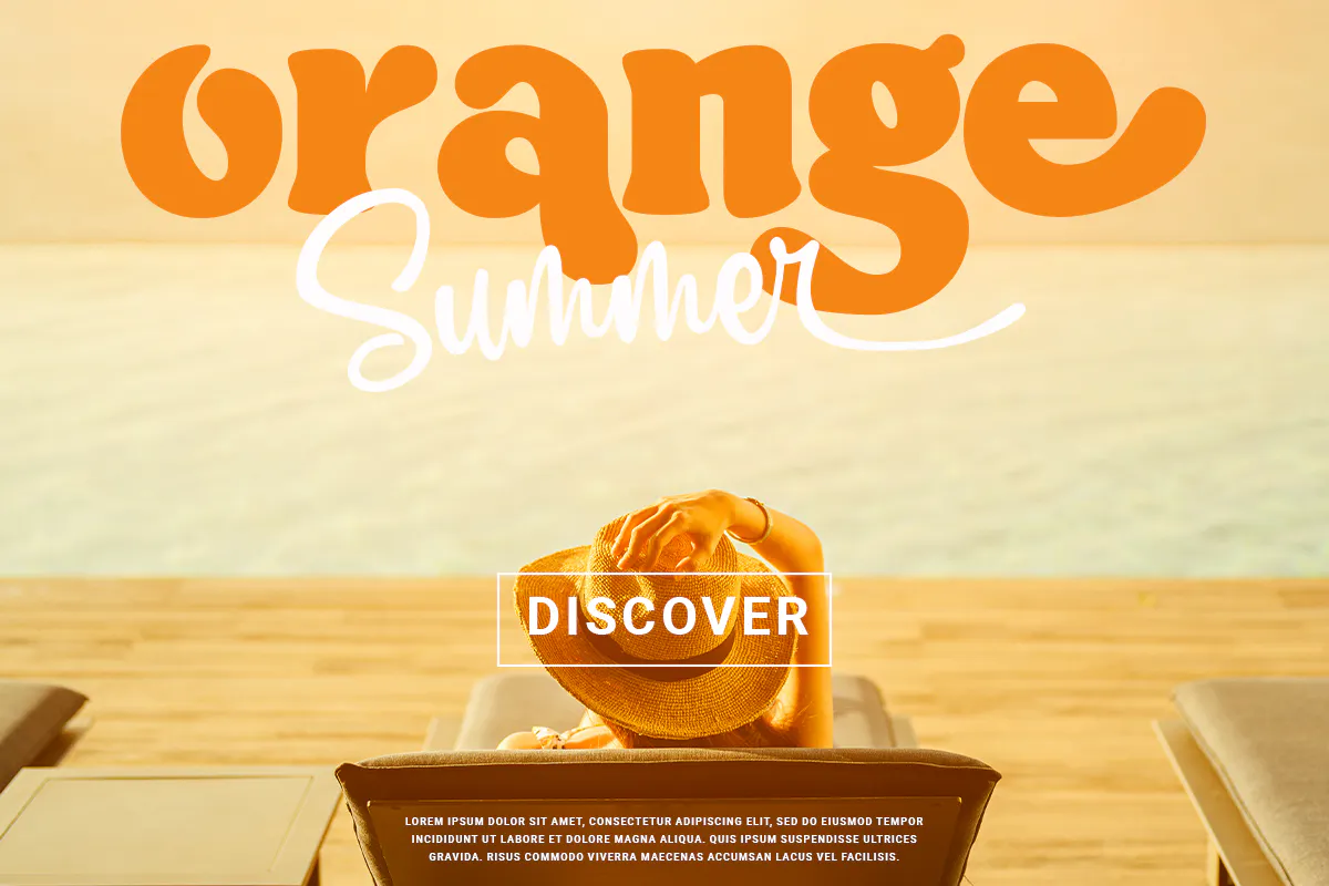 经典复古衬线风格的完美英文字体 - Roflake Boldly Vintage Style Font-11 经典复古衬线风格的完美英文字体 - Roflake Boldly Vintage Style Font