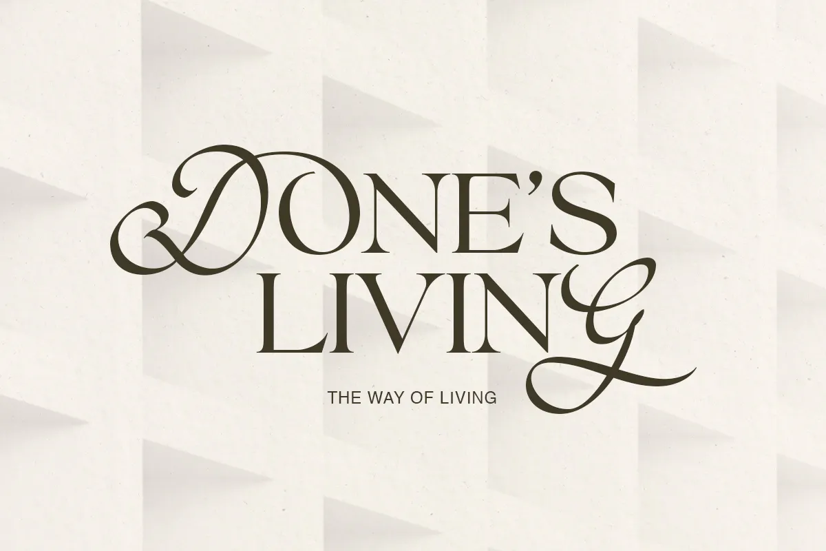 时尚和现代的外观组合英文衬线字体 Brown Royal - Stylish Ligature Font