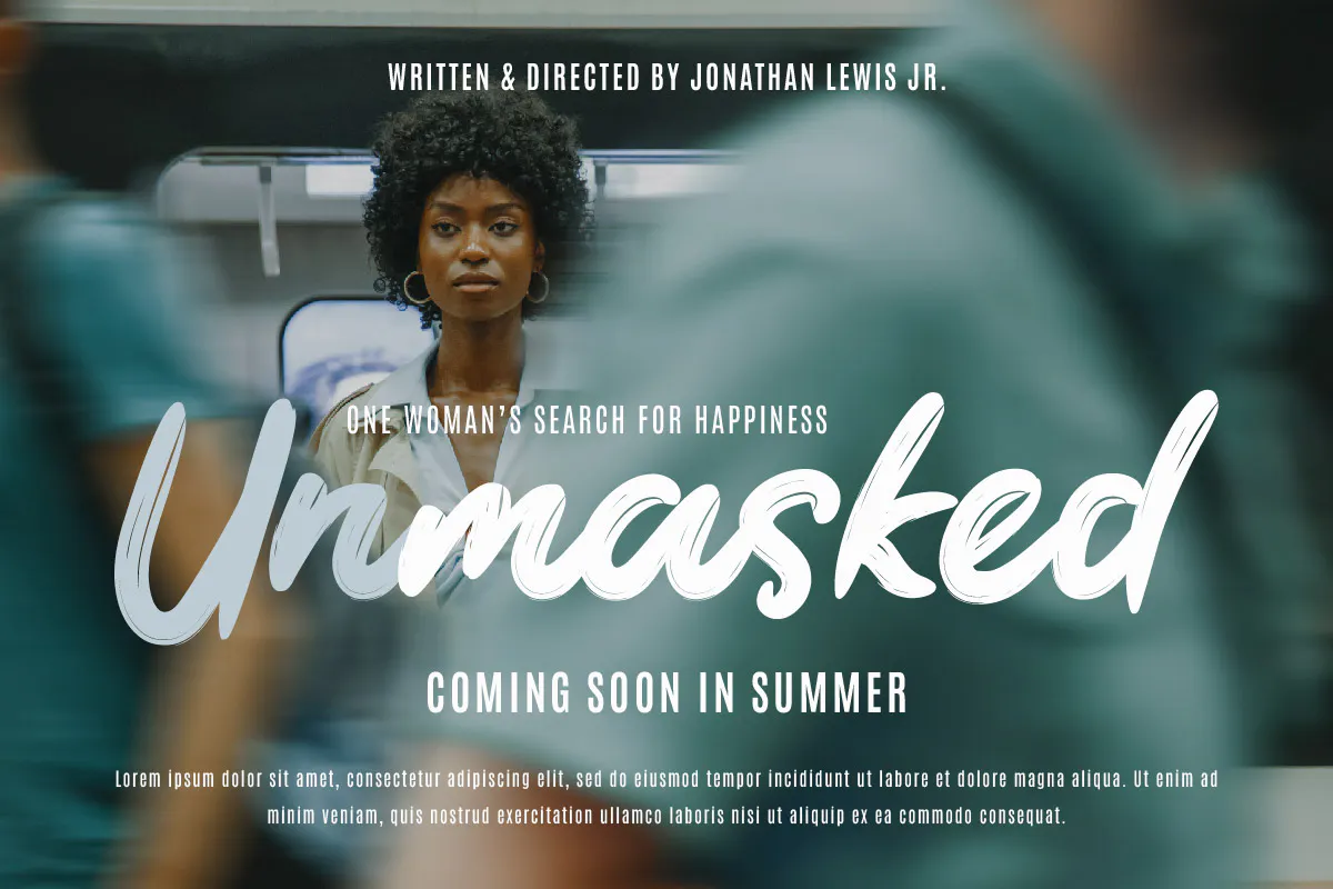 休闲优雅的英文手写字体 the Brodolly - Brush Handwritten Font