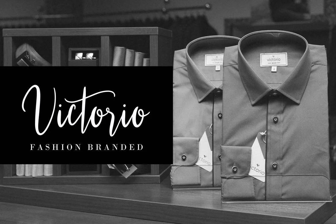 优雅自然的手写书法现代字体 - Gesthyla Calligraphy Wedding Font