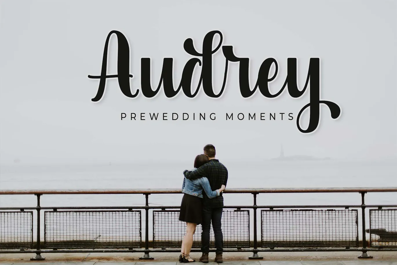 华丽而俏皮的脚本字体 - Quality-6 华丽而俏皮的脚本字体 - Quality