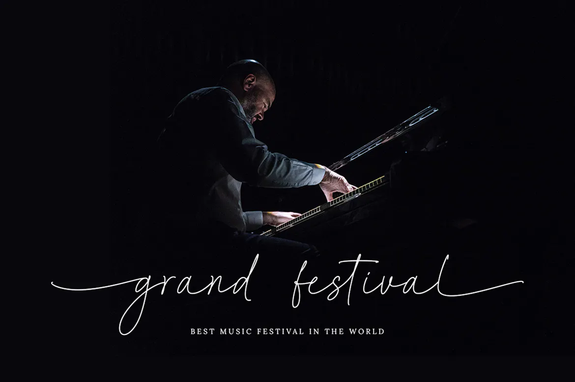 现代优雅豪华感手写签名英文字体 Fashionista - A Connected Script-7 现代优雅豪华感手写签名英文字体 Fashionista - A Connected Script