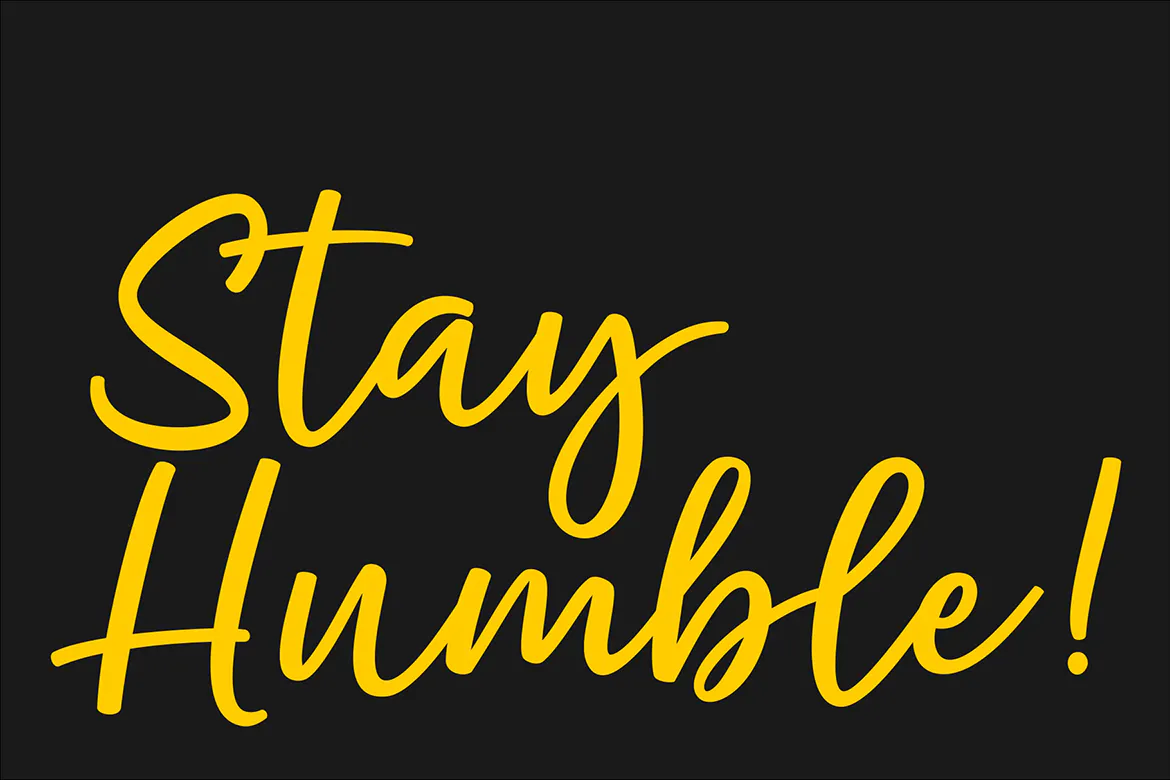 帅气浪漫的手写字体 Handsome Romantic - Elegant Handwritten Font