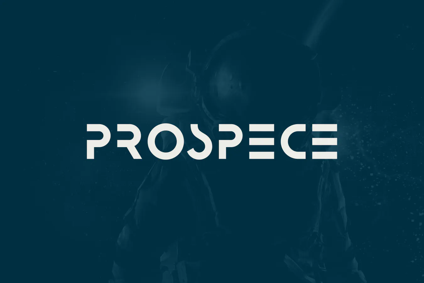 优雅未来主义的英文装饰字体 - Preospe-1 优雅未来主义的英文装饰字体 - Preospe