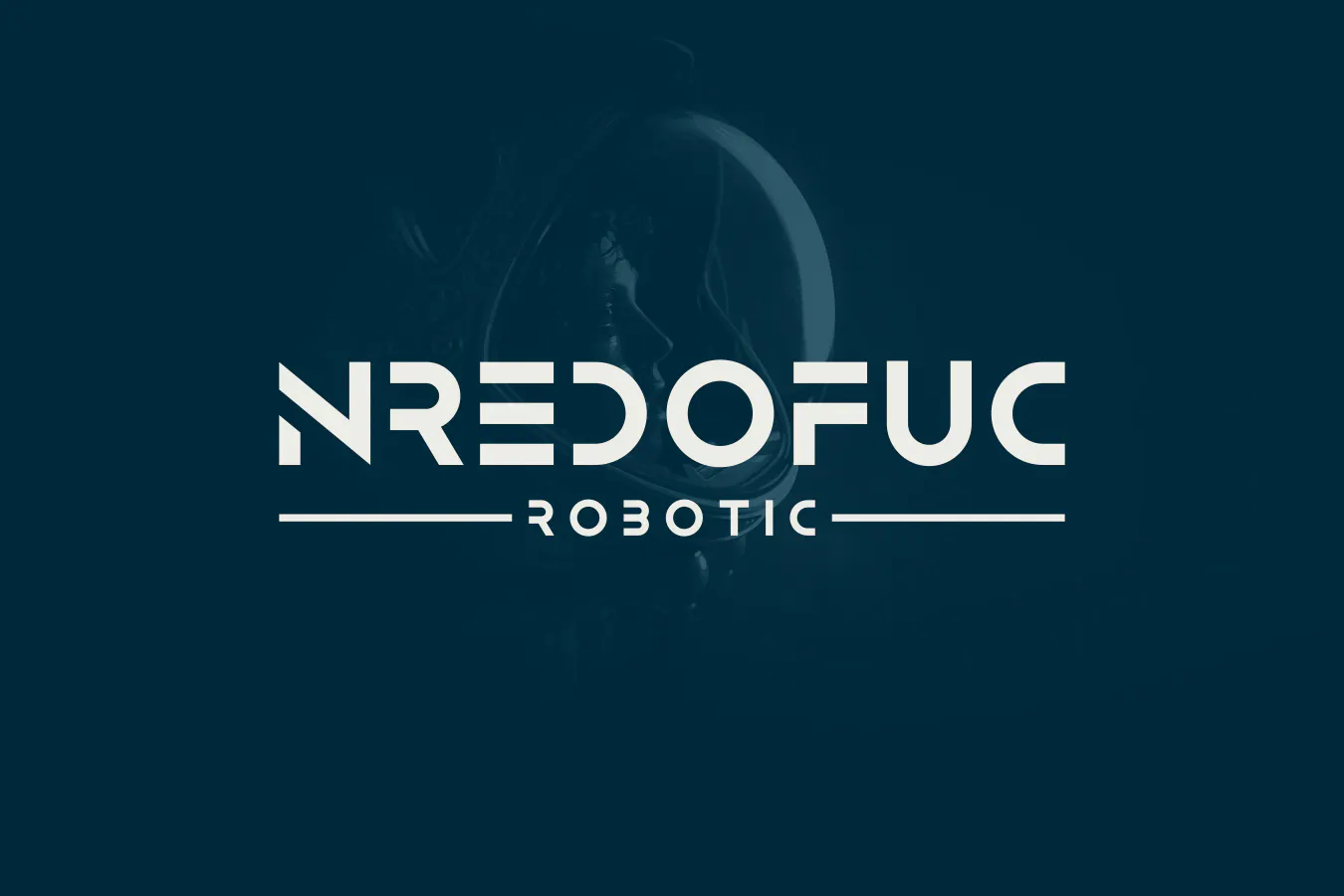 优雅未来主义的英文装饰字体 - Preospe-3 优雅未来主义的英文装饰字体 - Preospe