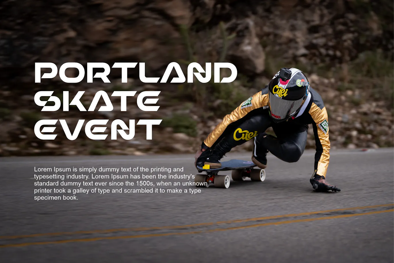 未来主义轮廓动态的线条NOS字体-3 未来主义轮廓动态的线条NOS字体