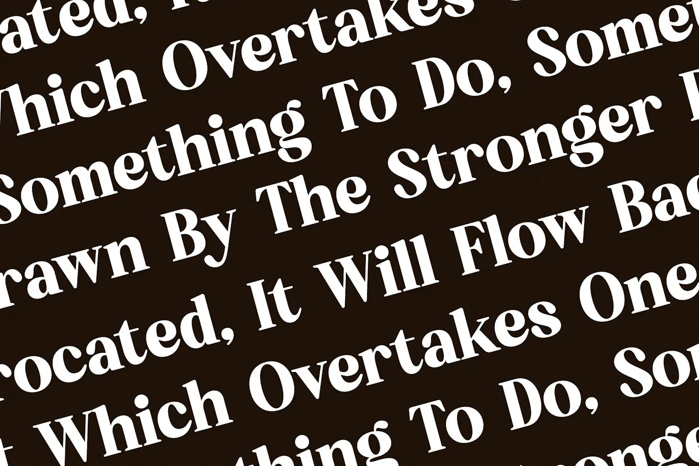 Bredga装饰衬线字体 - Bredga Decorative Serif Font-5 Bredga装饰衬线字体 - Bredga Decorative Serif Font