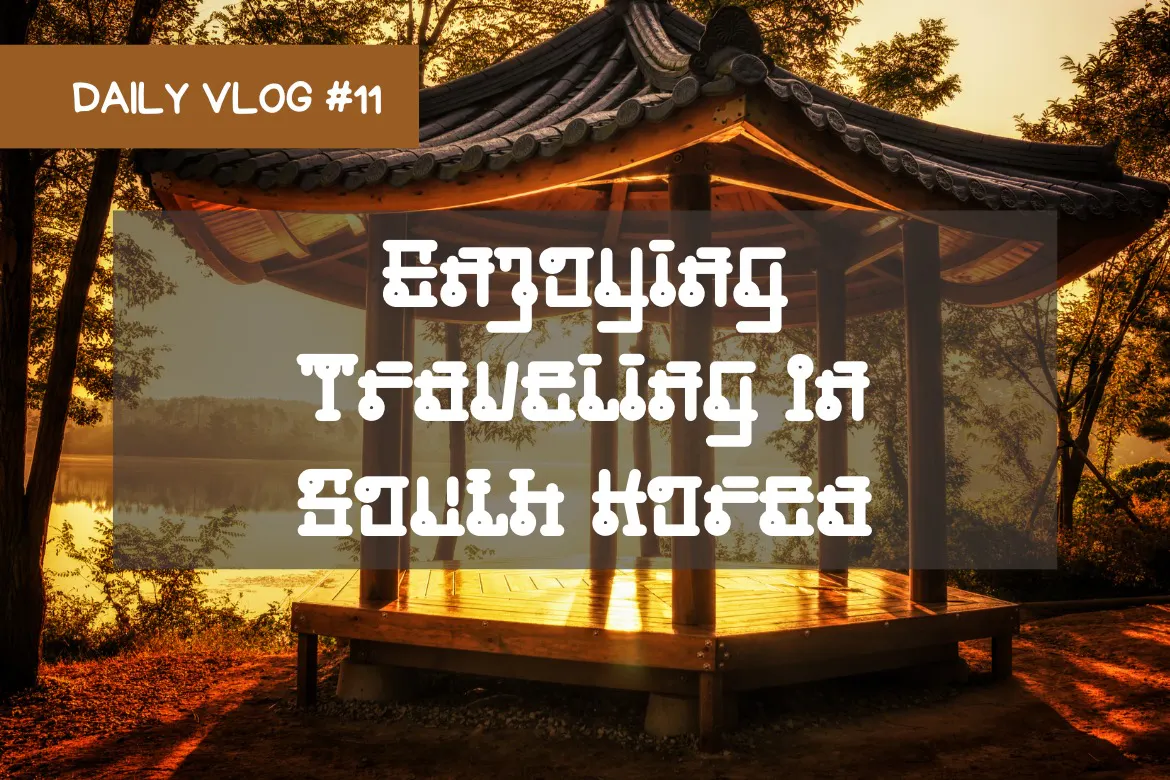 精致优雅的韩文风格字体 - Hakorel