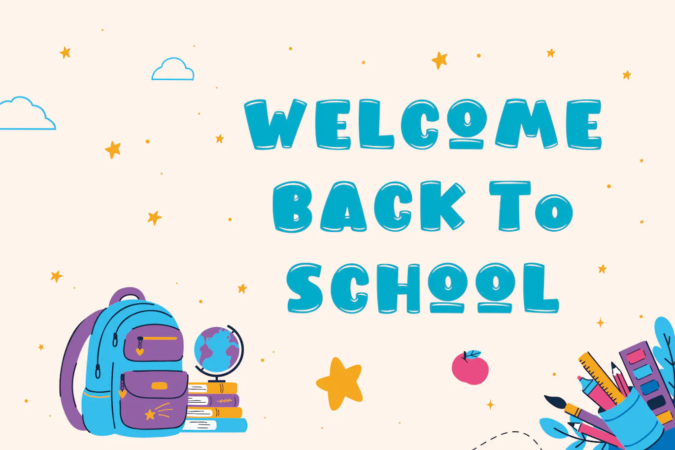 可爱、有趣和古怪的英文儿童手写装饰字体 - UNICORN-5 可爱、有趣和古怪的英文儿童手写装饰字体 - UNICORN