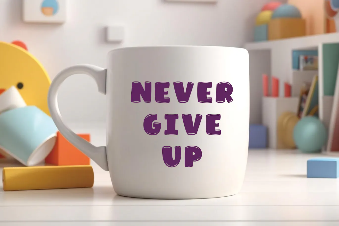 可爱、有趣和古怪的英文儿童手写装饰字体 - UNICORN-6 可爱、有趣和古怪的英文儿童手写装饰字体 - UNICORN