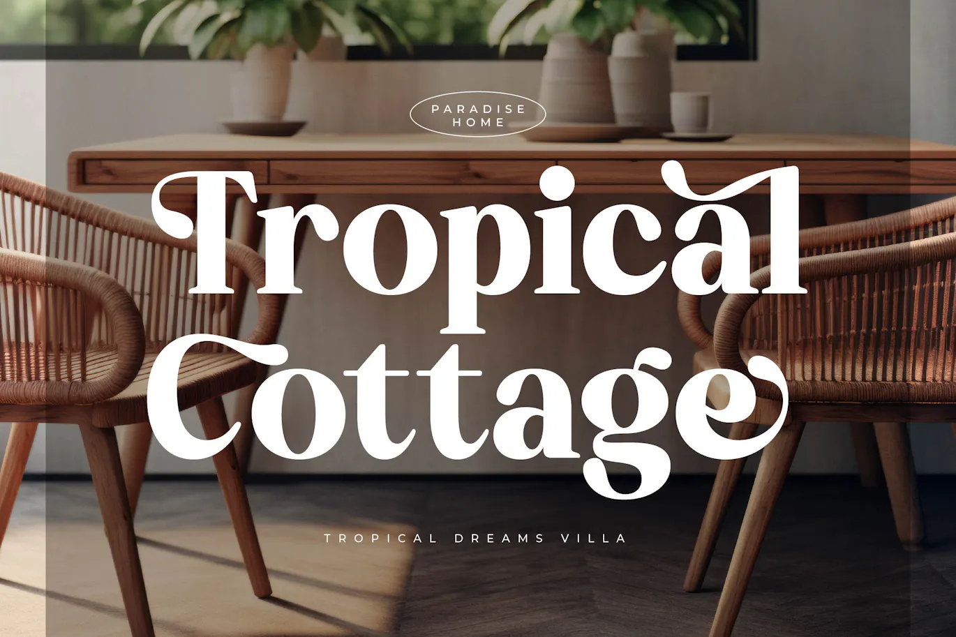 Bredga装饰衬线字体 - Bredga Decorative Serif Font-8 Bredga装饰衬线字体 - Bredga Decorative Serif Font