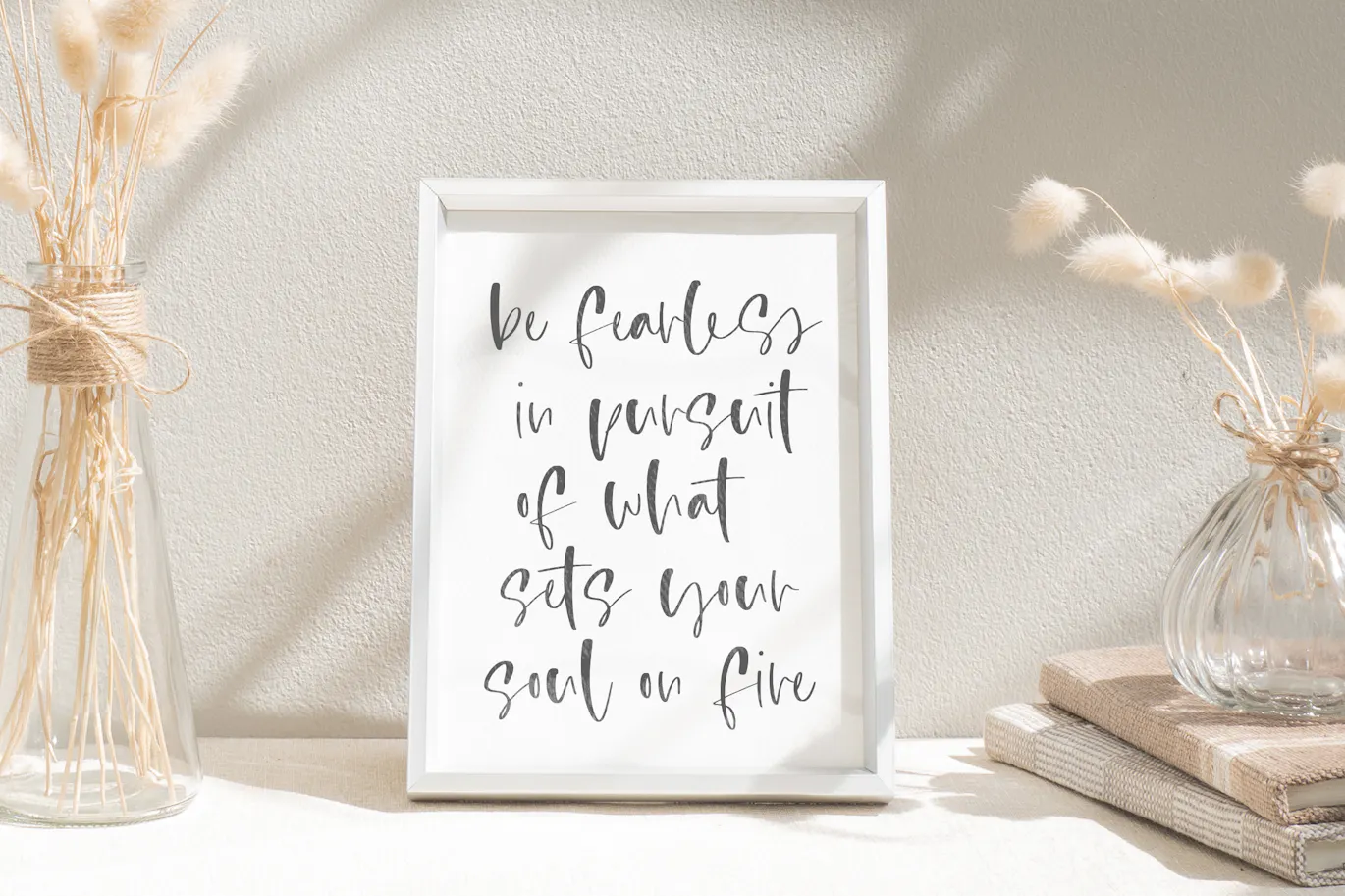 时尚精致优雅的英文手写字体 - Blessed Primrose - Stylish Handwritten Font TT