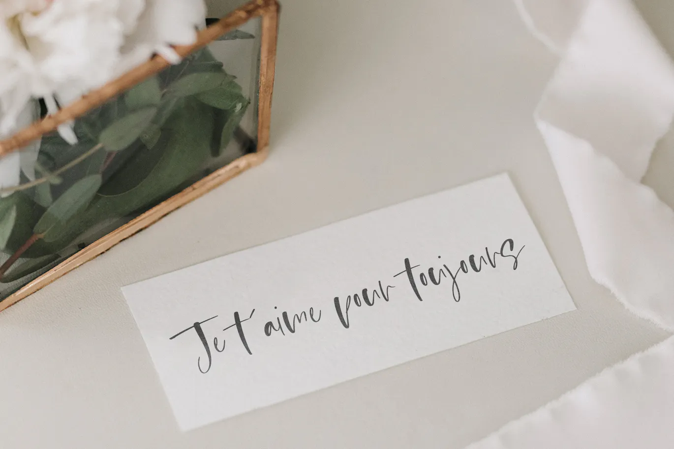 时尚精致优雅的英文手写字体 - Blessed Primrose - Stylish Handwritten Font TT